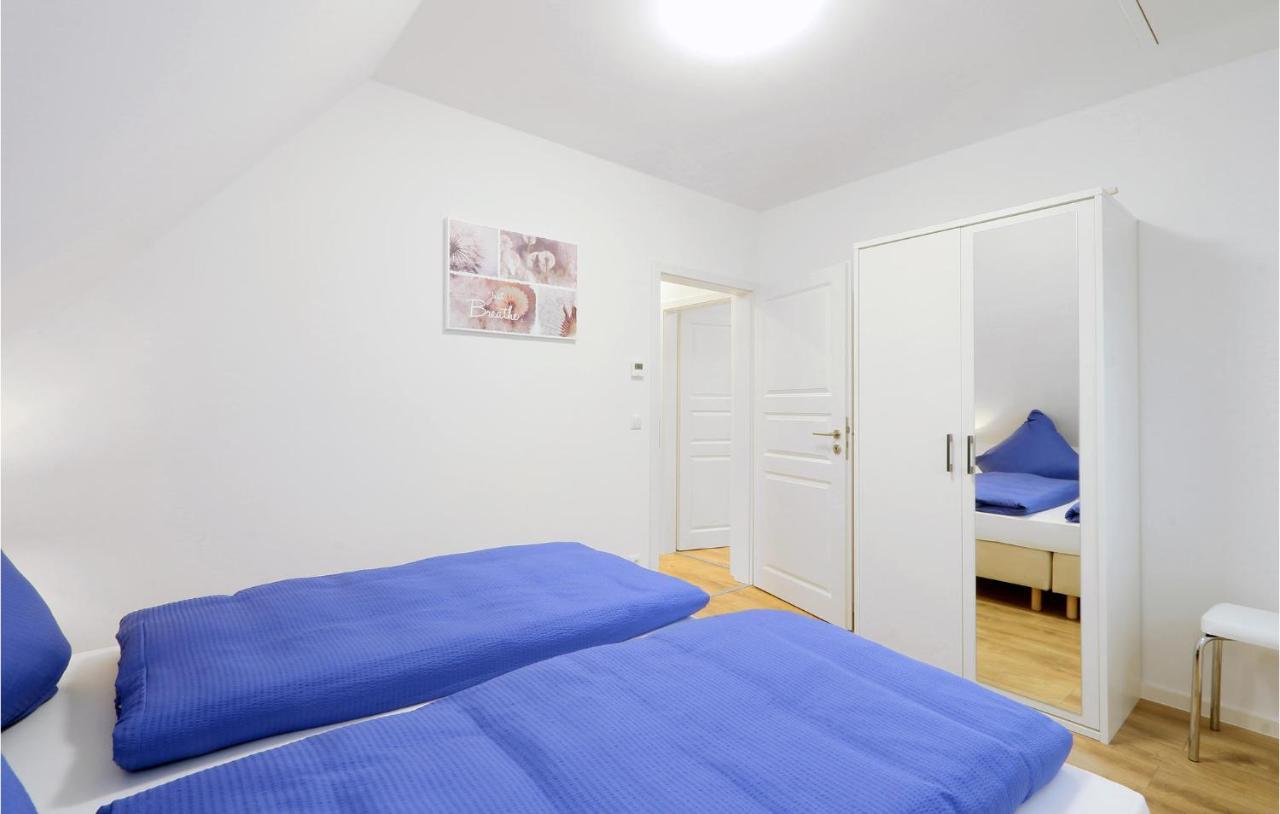 Reetdachhaus 22 Auf Usedom Vila Kutzow Exterior foto