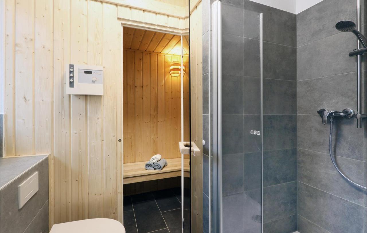 Reetdachhaus 22 Auf Usedom Vila Kutzow Exterior foto